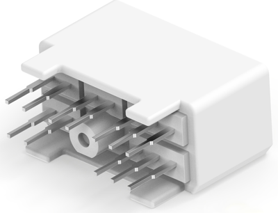 1-174957-1 AMP Automotive Power Connectors Image 1