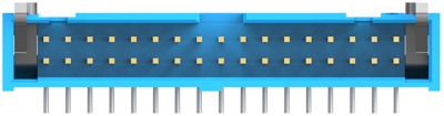 3-1761607-1 AMP PCB Connection Systems Image 5