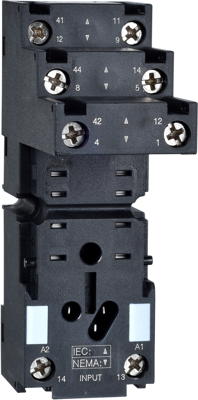 RXZE2S108M Schneider Electric Relays Accessories