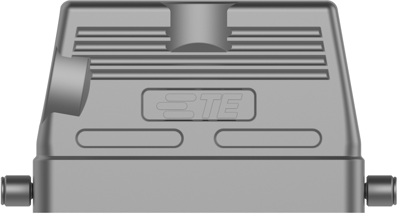 T1310160132-000 TE Connectivity Housings for HDC Connectors Image 4