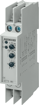 5TT3185 Siemens Time Relays