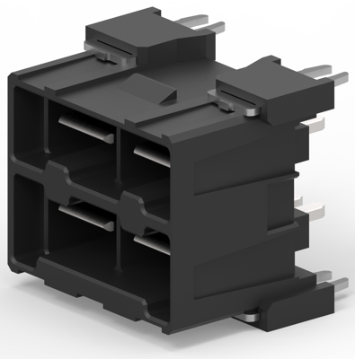 2173132-1 TE Connectivity PCB Connection Systems Image 1