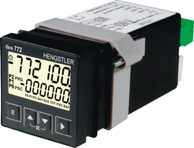 0 772 102 Hengstler Pulse Counters Image 1