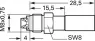 100027730 Telegärtner Coaxial Connectors