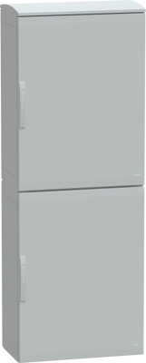 NSYPLA2074TG Schneider Electric Switch Cabinets, server cabinets