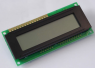 Alphanumerisches Display 1x16 TN wide-temp. DEM 16102 TGH