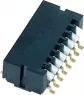 CHP-081B Nidec Copal Slide Switches and Coding Switches