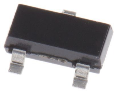 MAX809LEUR+T Maxim Integrated Voltage Monitor ICs