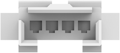 172213-4 AMP PCB Connection Systems Image 5