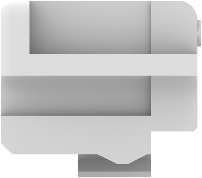 173977-2 AMP PCB Connection Systems Image 2