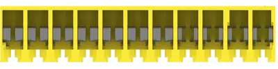 4-640427-1 AMP PCB Connection Systems Image 4