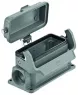 09300162298 Harting Housings for HDC Connectors