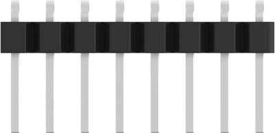 5-103329-8 AMP PCB Connection Systems Image 3