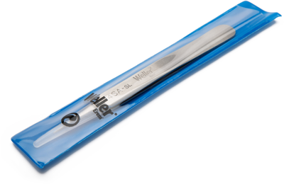 4SASL Weller Erem Tweezers Image 5