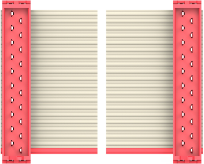 1483358-2 TE Connectivity Pre-assembled Connector Systems Image 3