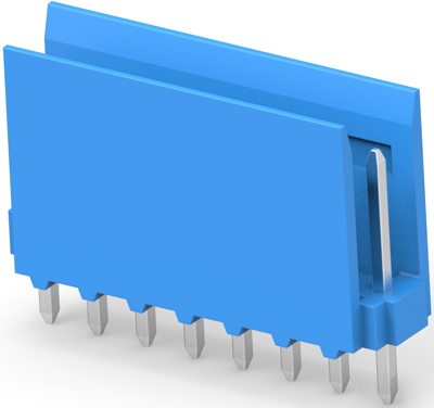 281695-8 AMP PCB Connection Systems Image 1