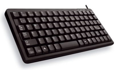 G84-4100LCMEU-2 Cherry Keyboards Image 2