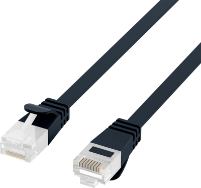 K8107SW.1,5 EFB-Elektronik Patch Cables, Telephone Cables Image 3