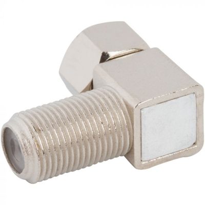 222F-90 Amphenol RF Coaxial Adapters Image 2