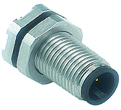 09 3105 81 03 binder Sensor-Actuator Connectors Image 1