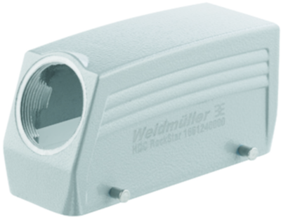 1787750000 Weidmüller Housings for HDC Connectors