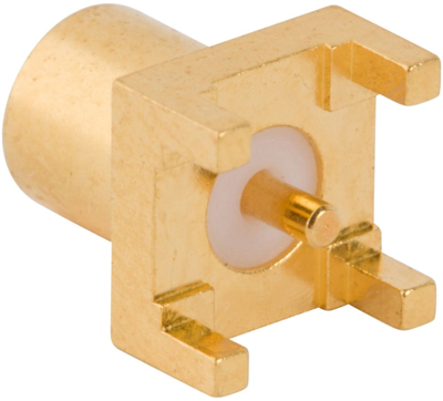 919-382J-51P Amphenol RF Coaxial Connectors Image 2