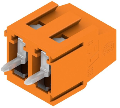 1716080000 Weidmüller PCB Terminal Blocks Image 2