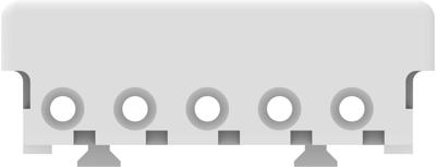 173977-5 AMP PCB Connection Systems Image 5