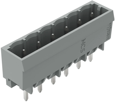 231-136/001-000 WAGO PCB Connection Systems Image 1