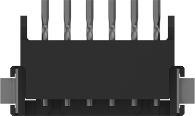 292173-6 AMP PCB Connection Systems Image 3