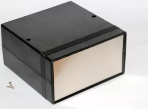 1598EBK Hammond General Purpose Enclosures