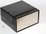 1598EBK Hammond General Purpose Enclosures