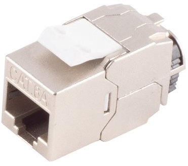 BS08-10032 shiverpeaks Modular Connectors