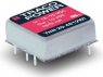 DC/DC converter, 9-36 VDC, 20 W, 1 output, 5 VDC, 89 % efficiency, THN 20-2411WI-A1