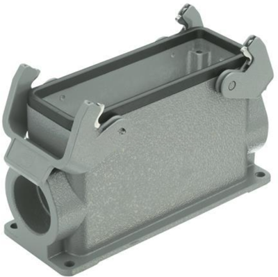 019300240272 Harting Housings for HDC Connectors