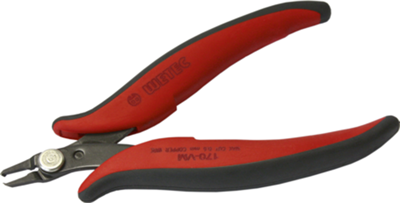 170M Wetec Side Cutters, Tip Cutters