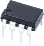 Dual Precision Operational Amplifier, PDIP-8, TLC272IP