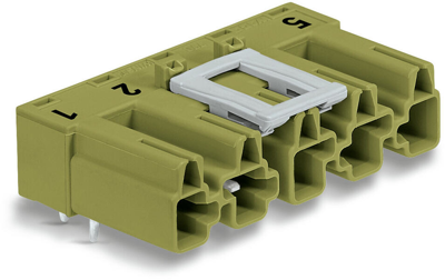 770-875/011-000 WAGO Device Connectors Image 1