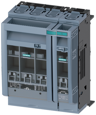 3NP1134-1BC10 Siemens Circuit Breakers