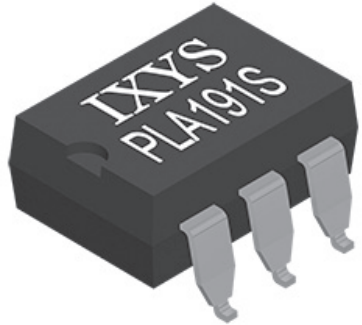 PLA191S Littelfuse Solid State Relays