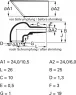 411-52480 HellermannTyton Bottle Shapes