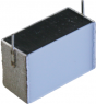 MKT film capacitor, 4.7 µF, ±10 %, 400 V (DC), PET, 27.5 mm, B32564J6475K000