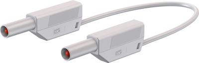 28.0125-15029 Stäubli Electrical Connectors Test Leads