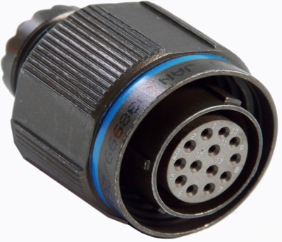 YDTS26F15-19SNV001 DEUTSCH Other Circular Connectors