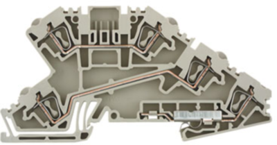 1720870000 Weidmüller Series Terminals