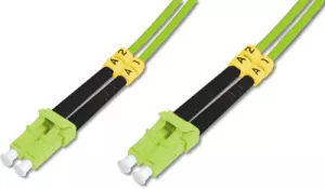 DK-2533-01-5 DIGITUS Fiber Optic Patch Cables, Pigtails