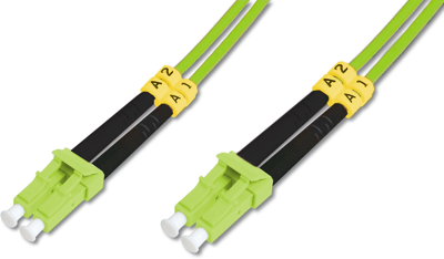 DK-2533-02-5 DIGITUS Fiber Optic Patch Cables, Pigtails