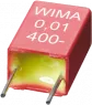 FKS2G021001C00KSSD Wima Film Capacitors