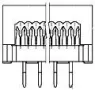 746613-3 AMP PCB Connection Systems