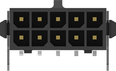 4-794625-0 AMP PCB Connection Systems Image 5